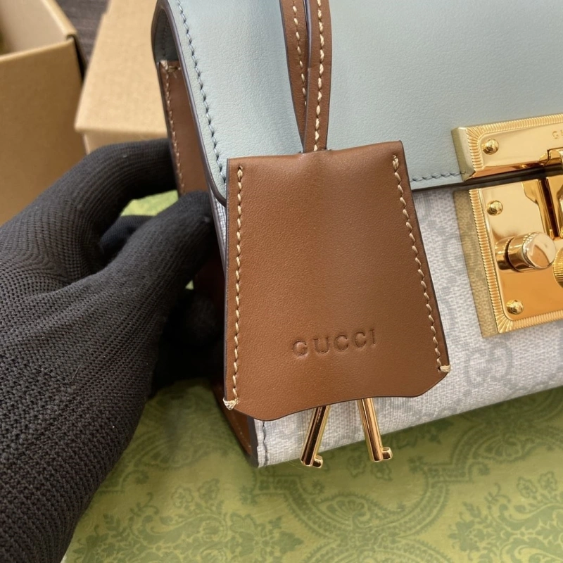 Gucci Satchel Bags 4360C-1270
