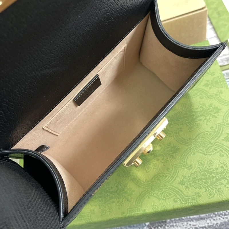 Gucci Satchel Bags 4360C-1271