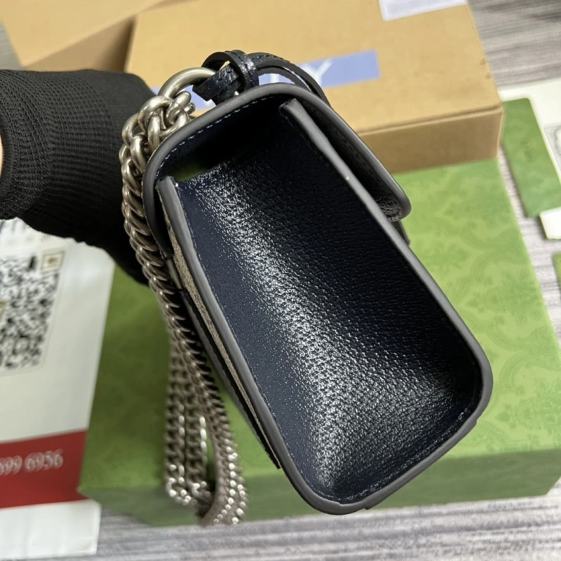 Gucci Satchel Bags 4360C-1272