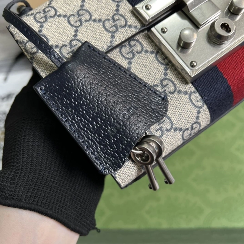 Gucci Satchel Bags 4360C-1272