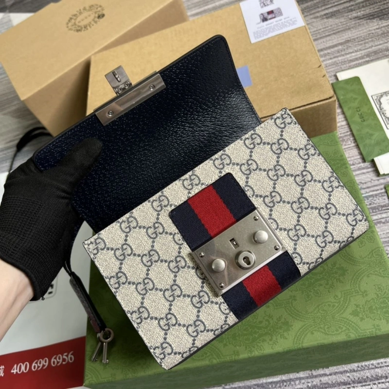 Gucci Satchel Bags 4360C-1272