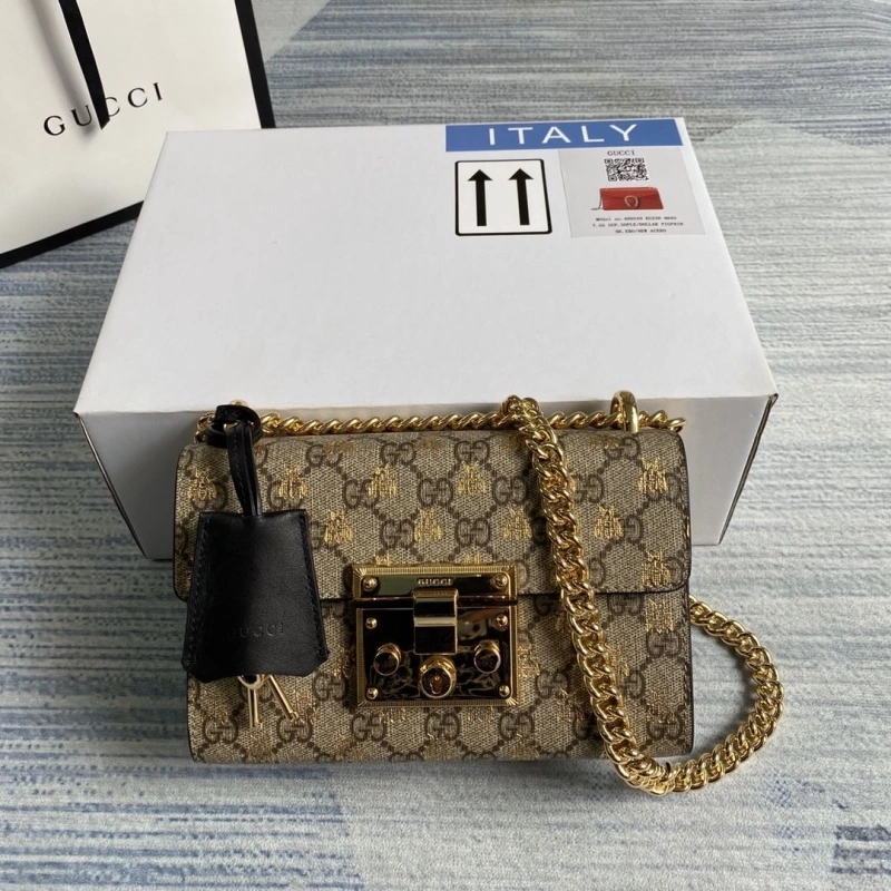 Gucci Satchel Bags 4360C-1273