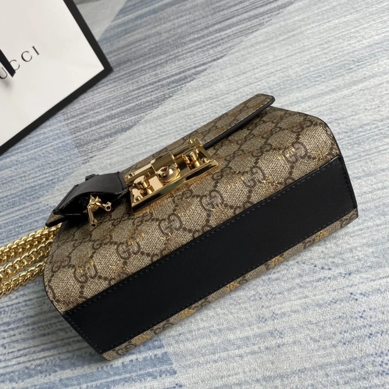 Gucci Satchel Bags 4360C-1273