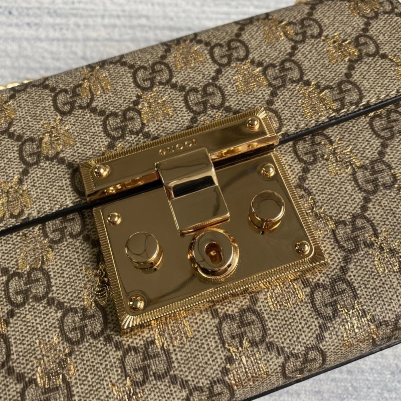 Gucci Satchel Bags 4360C-1273
