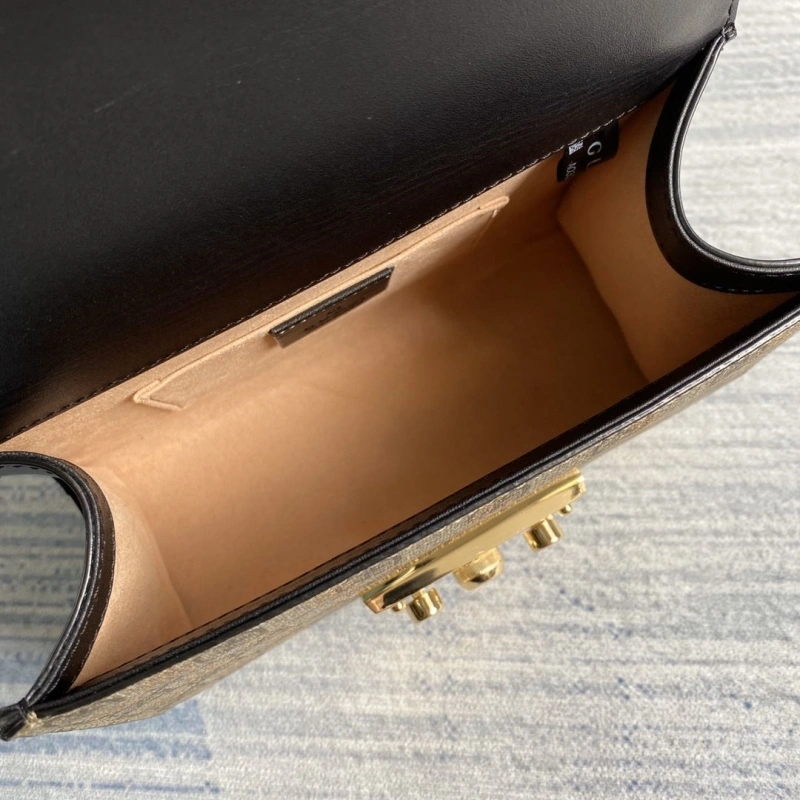 Gucci Satchel Bags 4360C-1273