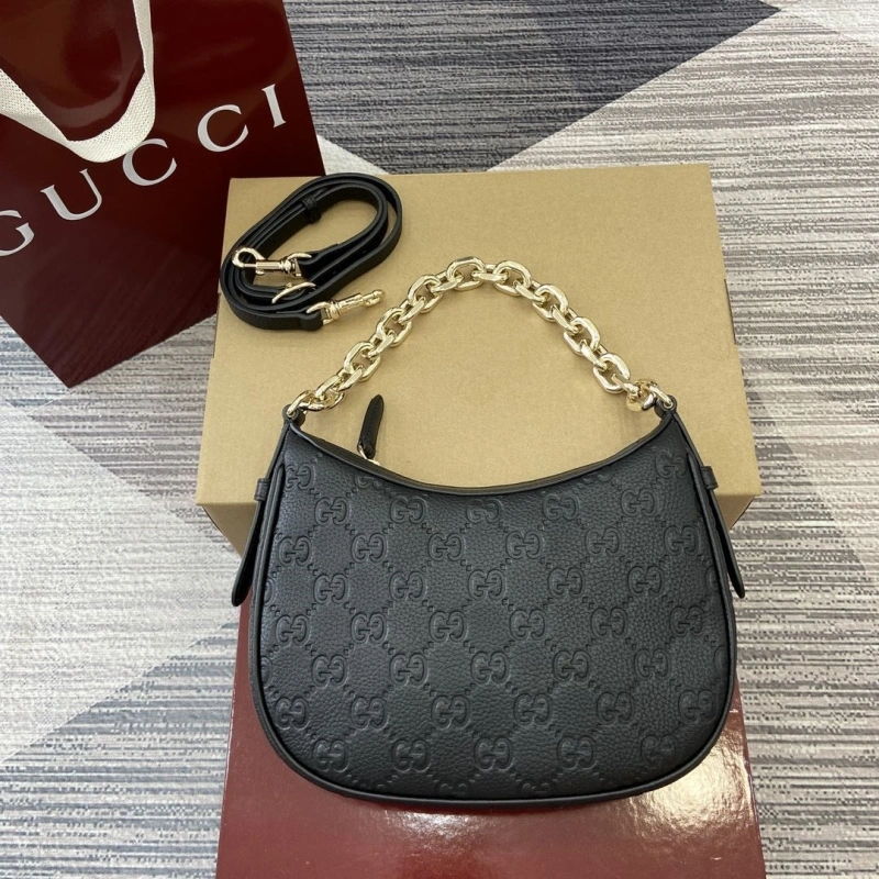 Gucci Top Handle Bags 4360C-1283