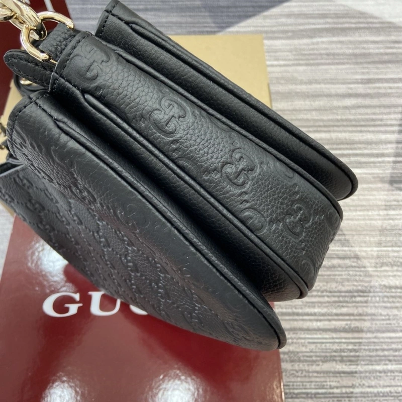 Gucci Top Handle Bags 4360C-1284