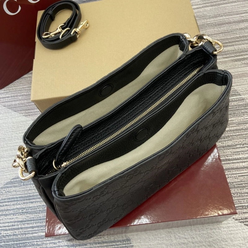 Gucci Top Handle Bags 4360C-1284