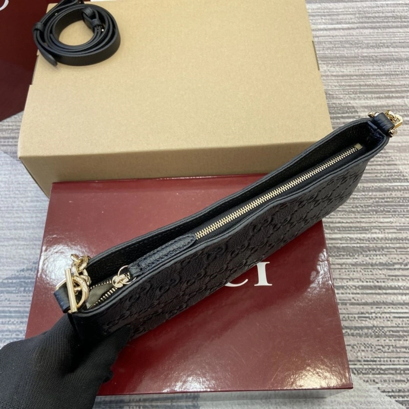 Gucci Top Handle Bags 4360C-1285