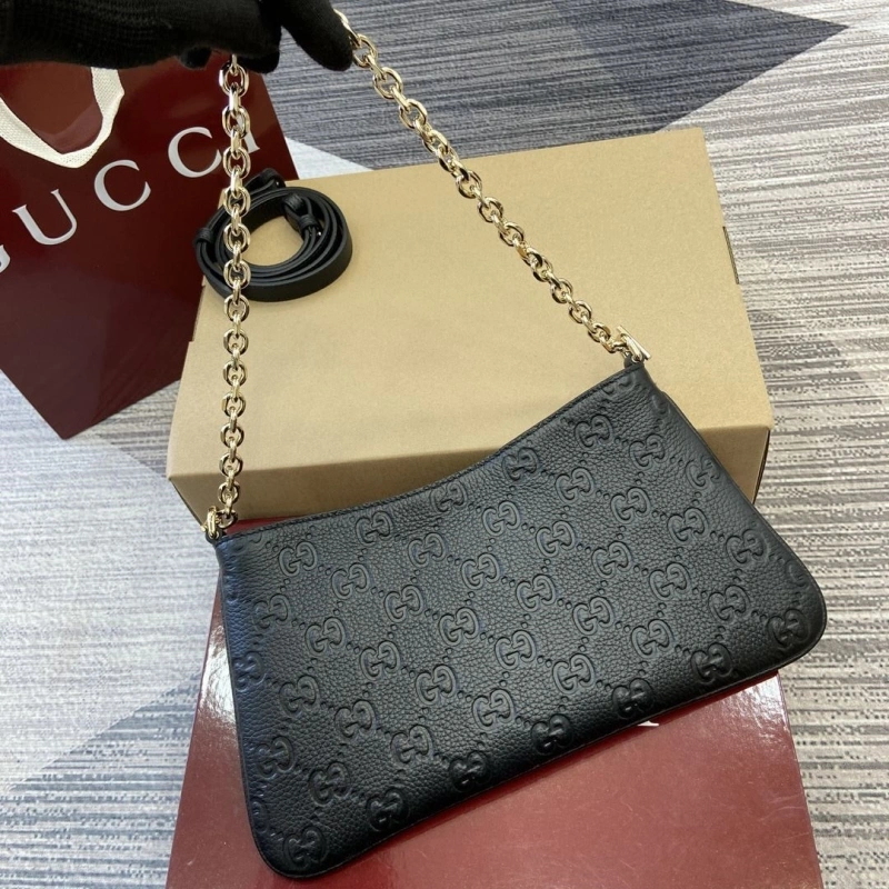 Gucci Top Handle Bags 4360C-1285