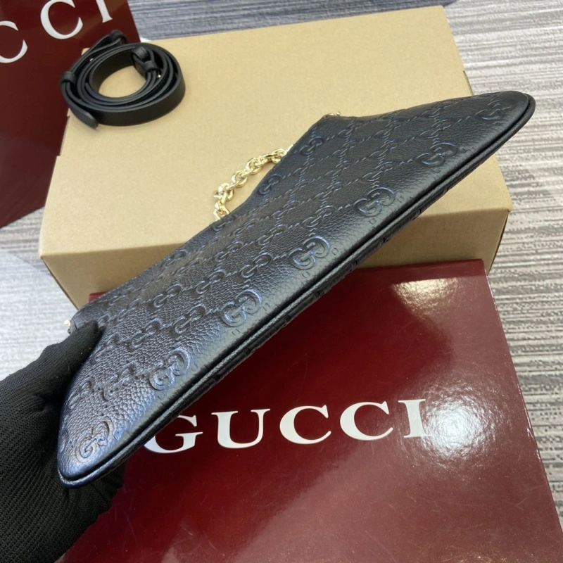 Gucci Top Handle Bags 4360C-1285