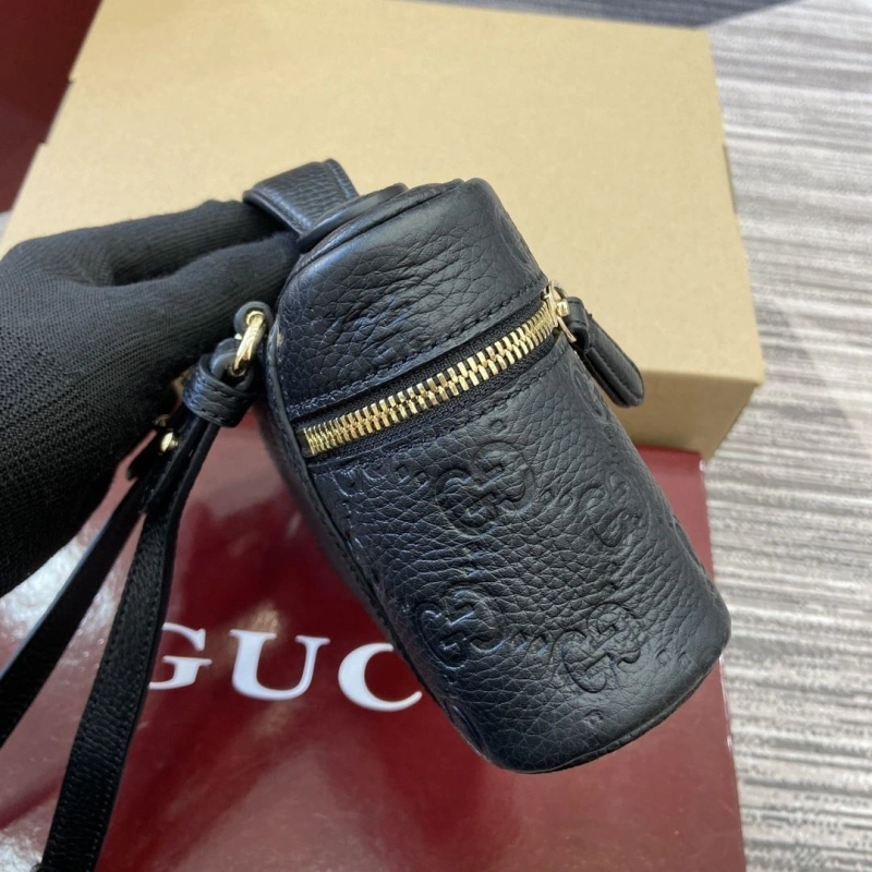 Gucci Satchel Bags 4360C-1289