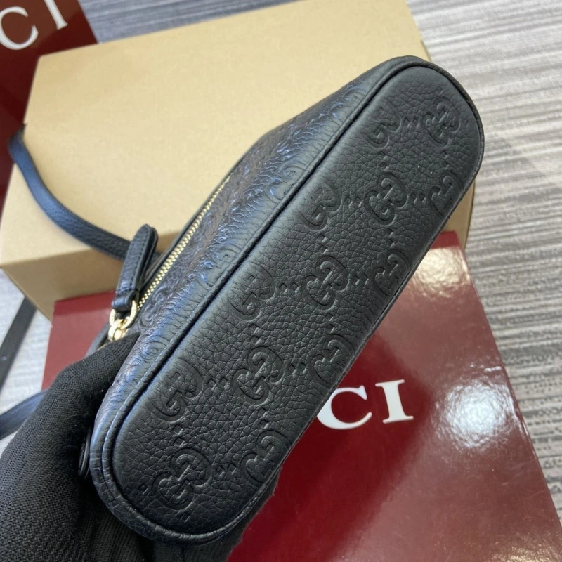 Gucci Satchel Bags 4360C-1289