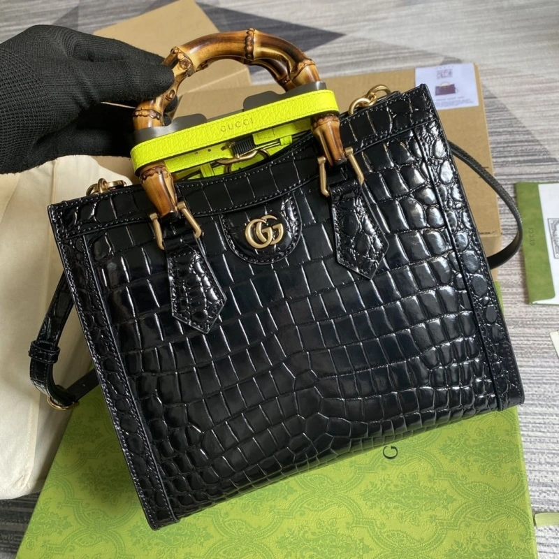 Gucci Top Handle Bags 4360C-1292