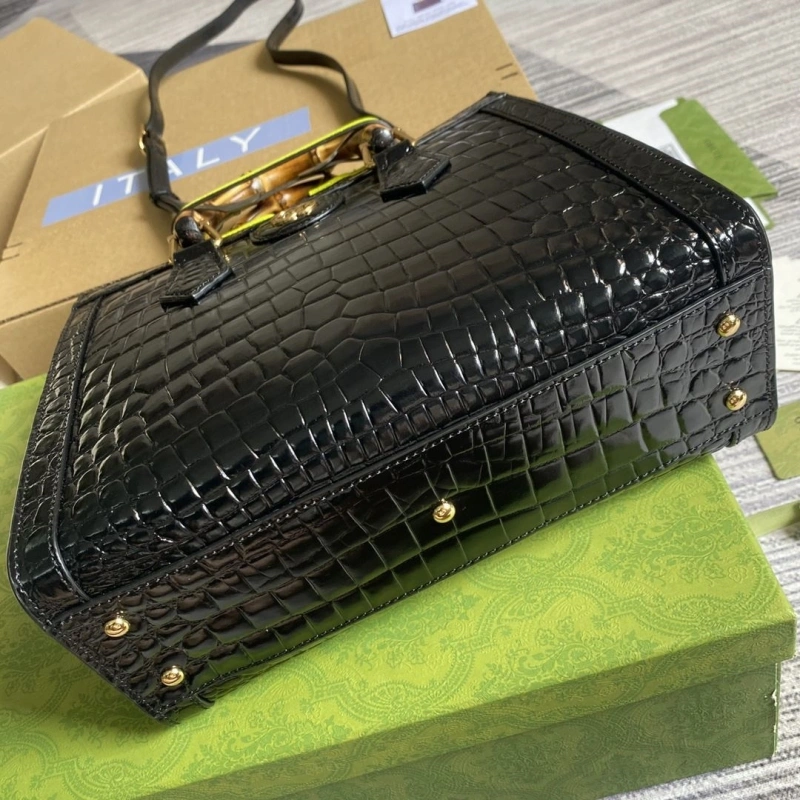 Gucci Top Handle Bags 4360C-1292