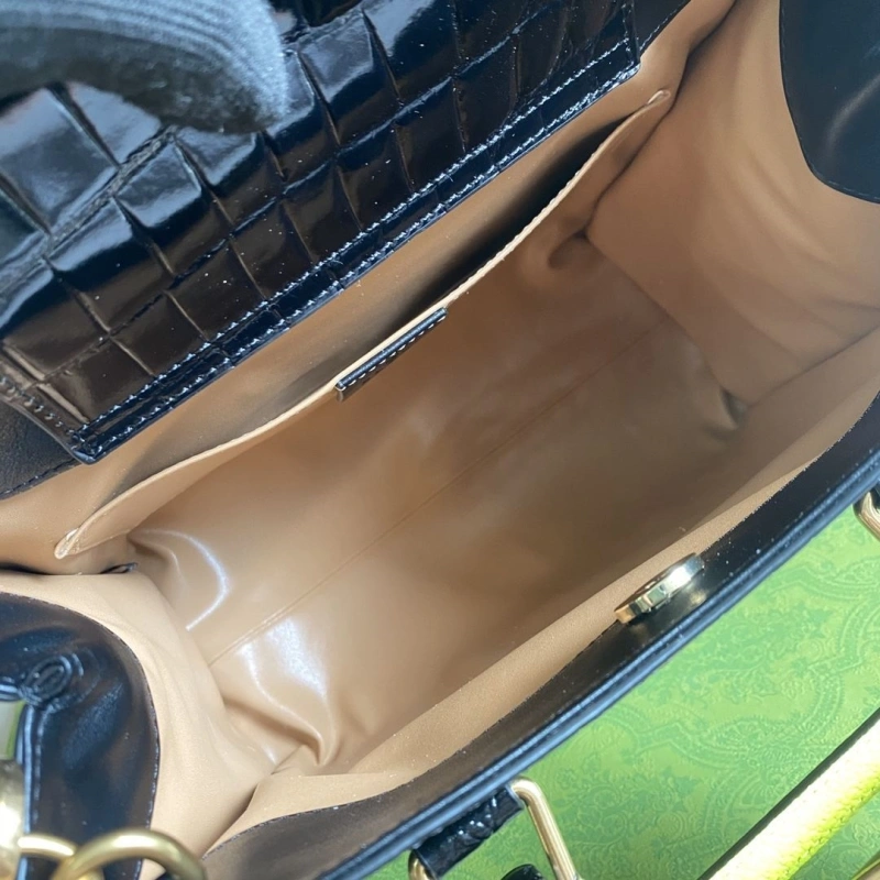 Gucci Top Handle Bags 4360C-1292