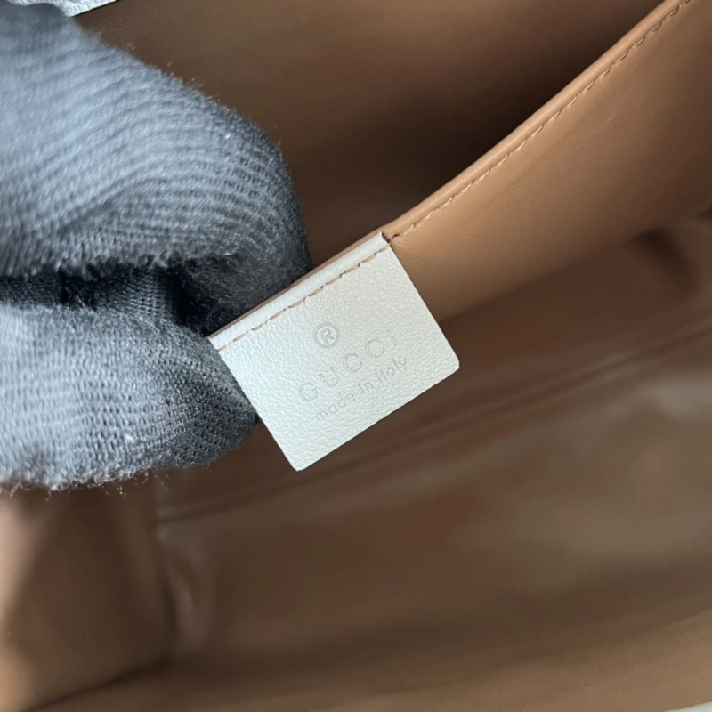 Gucci Top Handle Bags 4360C-1294