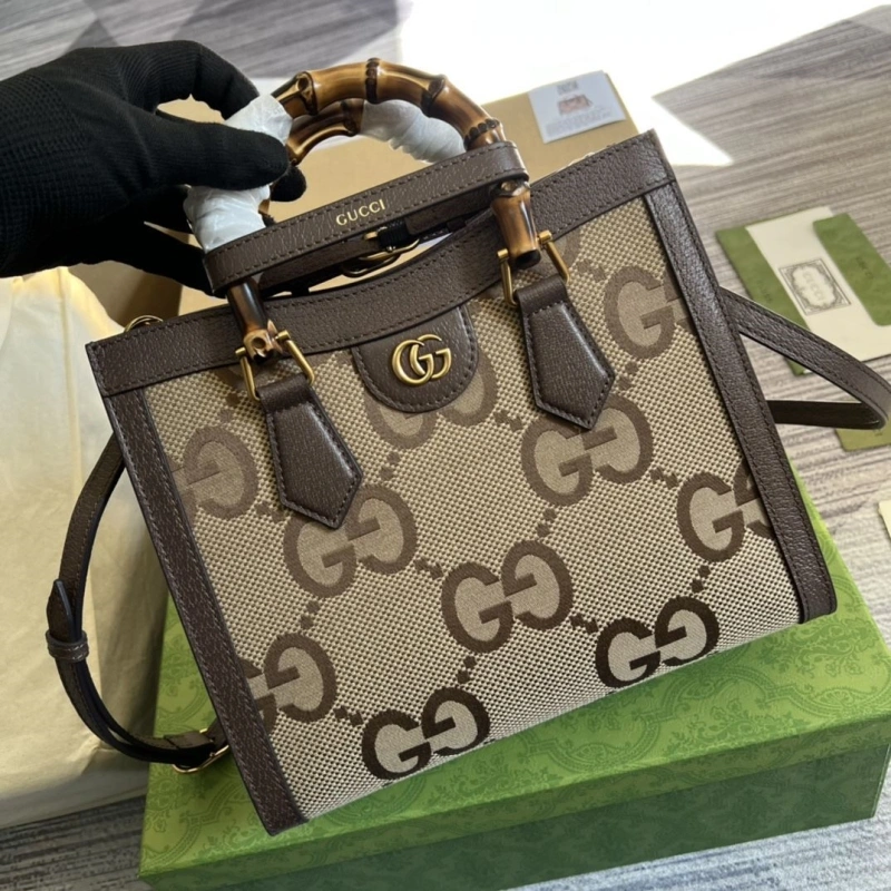 Gucci Top Handle Bags 4360C-1295