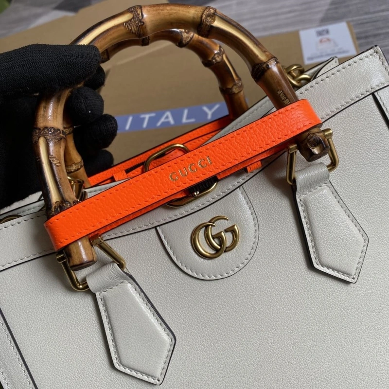 Gucci Top Handle Bags 4360C-1298