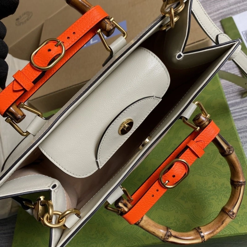 Gucci Top Handle Bags 4360C-1298