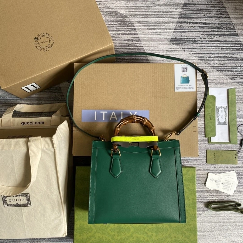 Gucci Top Handle Bags 4360C-1299