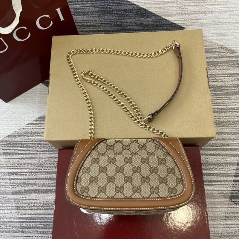 Gucci Satchel Bags 4360C-1300