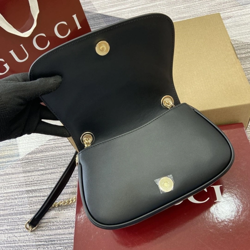 Gucci Satchel Bags 4360C-1302