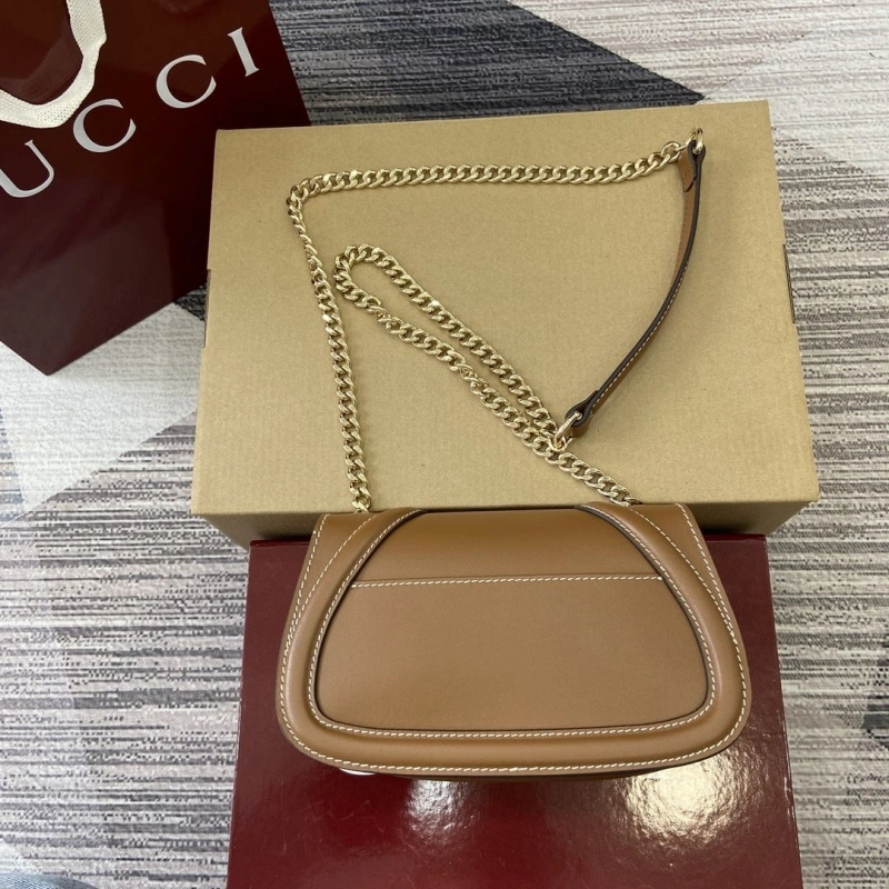 Gucci Satchel Bags 4360C-1303