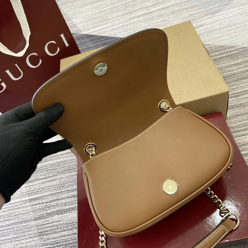 Gucci Satchel Bags 4360C-1303