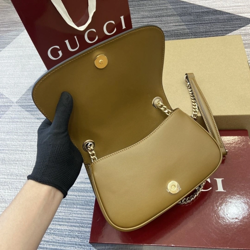 Gucci Satchel Bags 4360C-1306