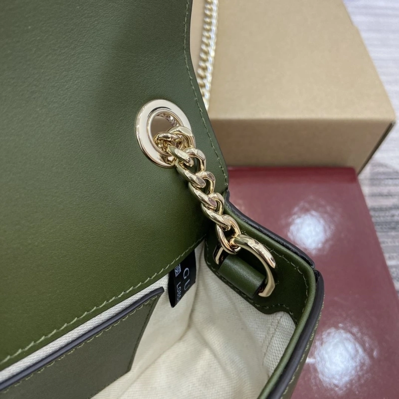 Gucci Satchel Bags 4360C-1307