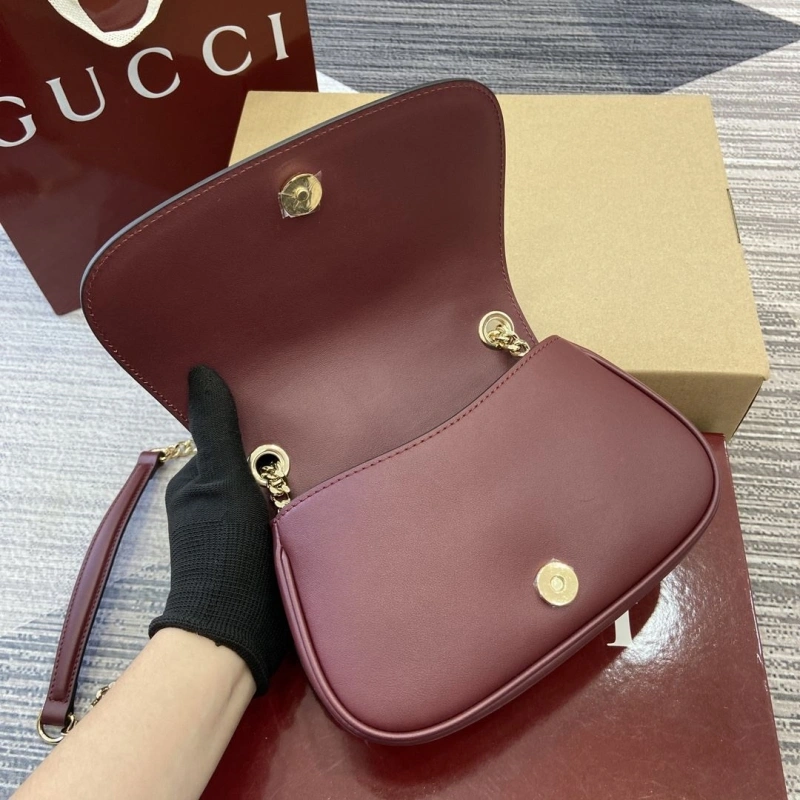 Gucci Satchel Bags 4360C-1308