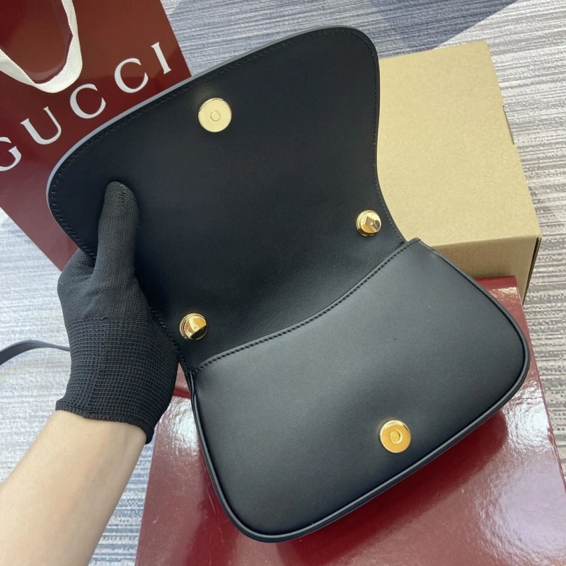 Gucci Satchel Bags 4360C-1311