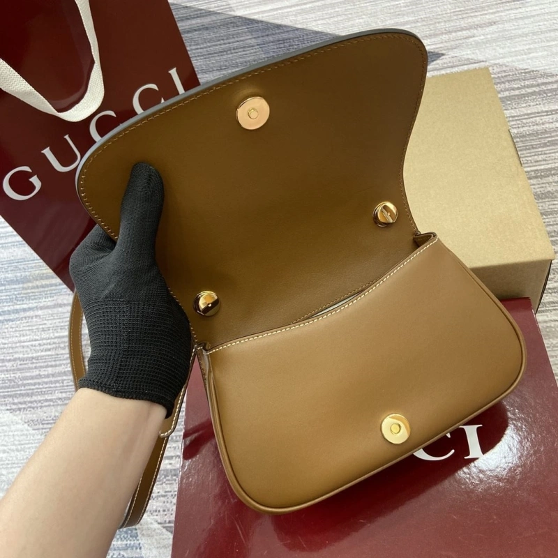 Gucci Satchel Bags 4360C-1312
