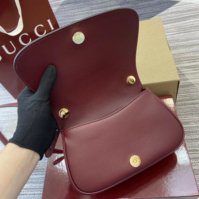 Gucci Satchel Bags 4360C-1313