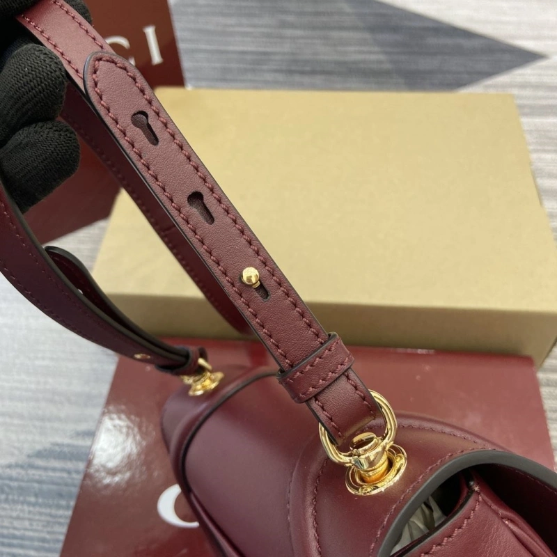 Gucci Satchel Bags 4360C-1313