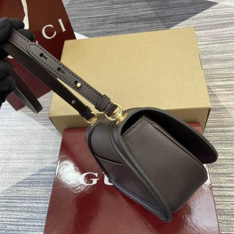 Gucci Satchel Bags 4360C-1315