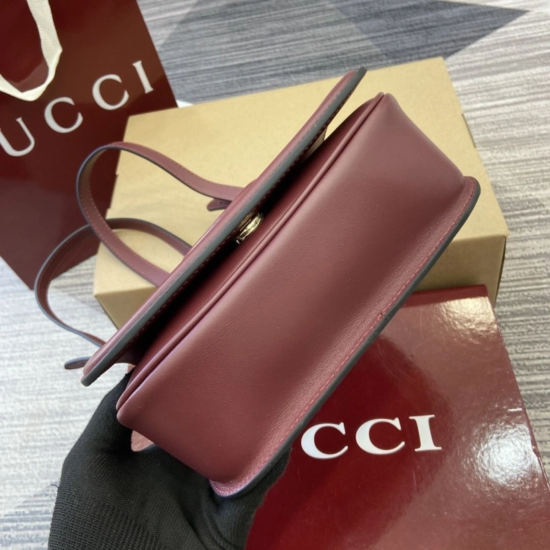 Gucci Satchel Bags 4360C-1317
