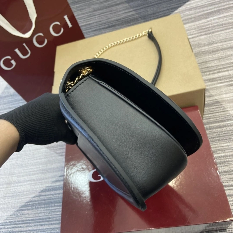 Gucci Satchel Bags 4360C-1319
