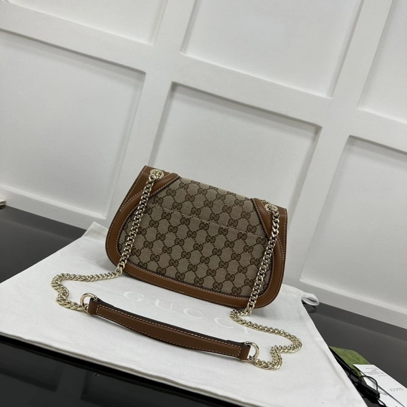 Gucci Satchel Bags 4360C-1320