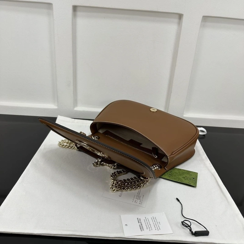 Gucci Satchel Bags 4360C-1323