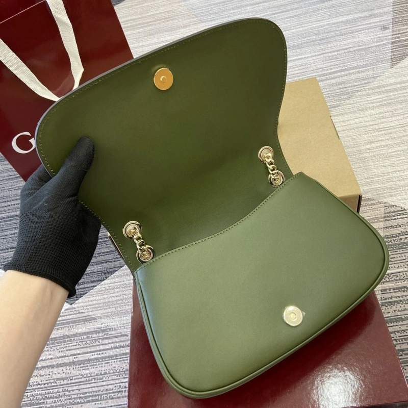 Gucci Satchel Bags 4360C-1324