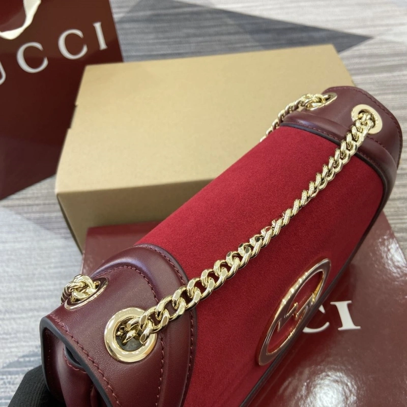 Gucci Satchel Bags 4360C-1326