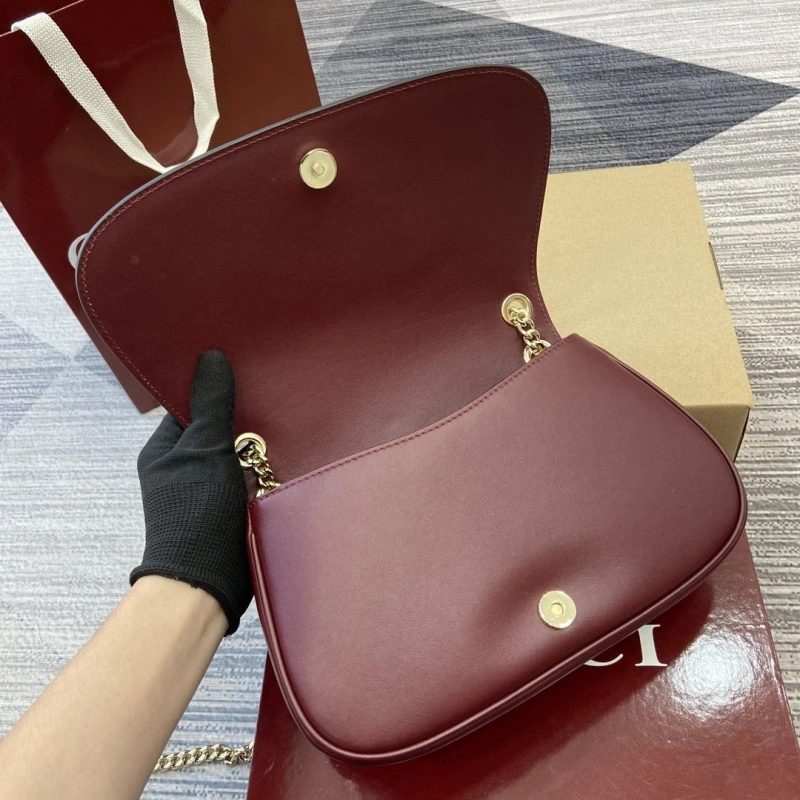 Gucci Satchel Bags 4360C-1326