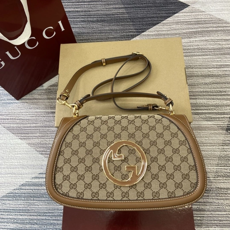 Gucci Top Handle Bags 4360C-1327