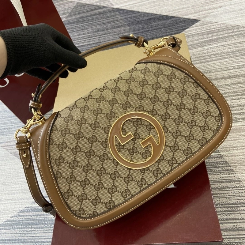 Gucci Top Handle Bags 4360C-1327