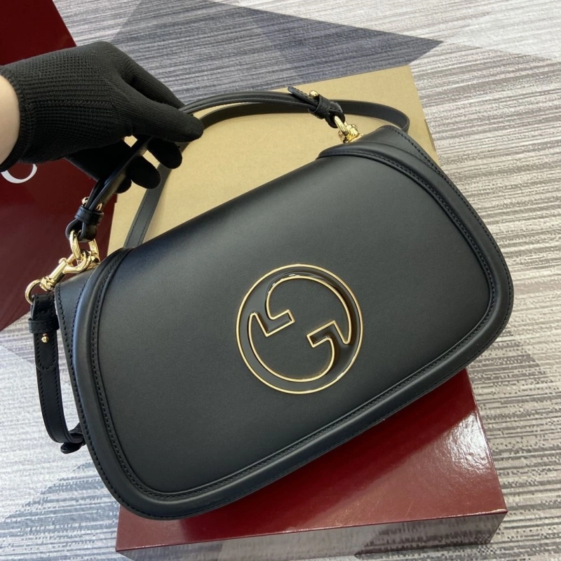 Gucci Top Handle Bags 4360C-1328