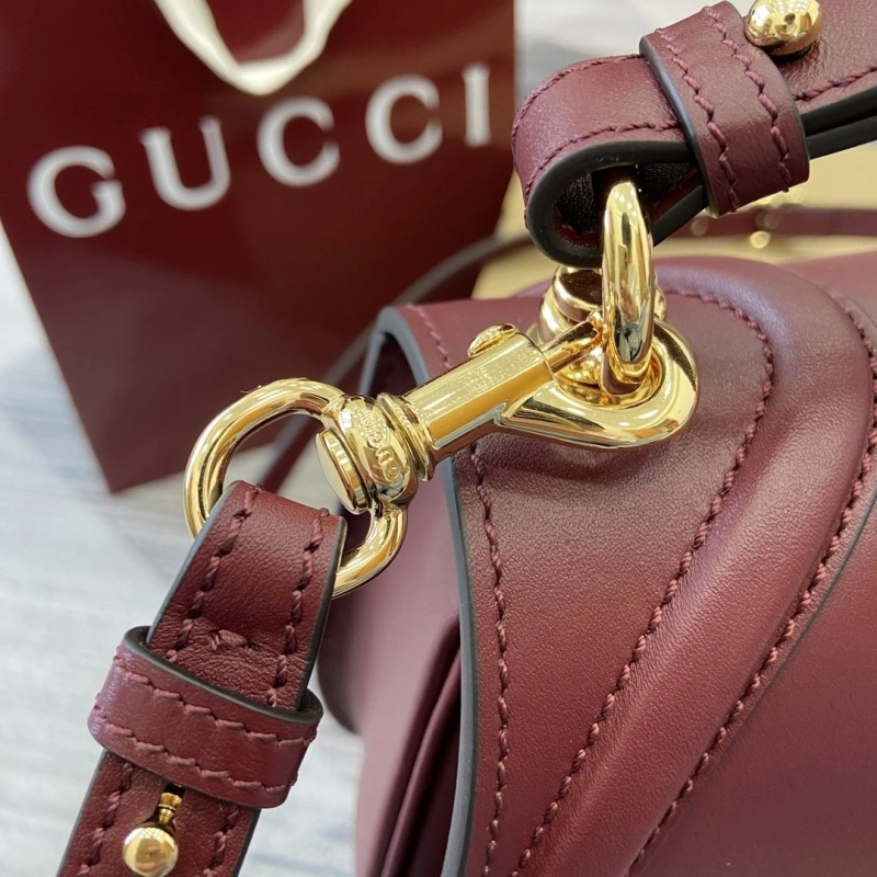 Gucci Top Handle Bags 4360C-1330