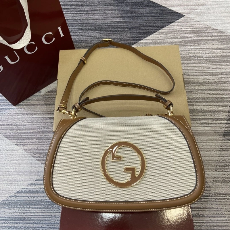 Gucci Top Handle Bags 4360C-1331
