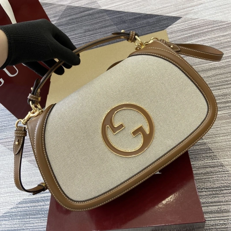 Gucci Top Handle Bags 4360C-1331